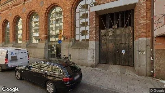 Office spaces for rent i Location is not specified - Photo from Google Street View