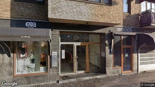 Office spaces for rent i Location is not specified - Photo from Google Street View