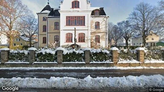 Lokaler til leie i Kumla – Bilde fra Google Street View