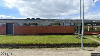Office spaces for rent in Esbjerg - Photo from Google Street View