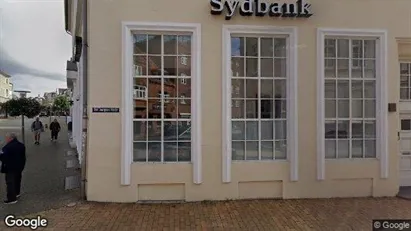 Office spaces for rent in Sønderborg - Photo from Google Street View