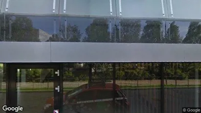 Kontorer til leie i Randers SØ – Bilde fra Google Street View