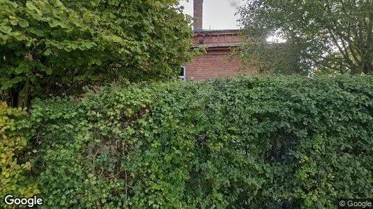Office spaces for rent i Fredensborg - Photo from Google Street View