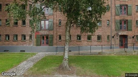 Office spaces for rent i Kolding - Photo from Google Street View