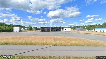 Verkstedhaller til leie i Tranås – Bilde fra Google Street View