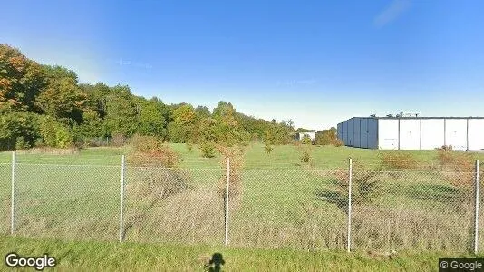 Werkstätte zur Miete i Norrköping – Foto von Google Street View