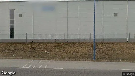 Industrial properties for rent i Upplands-Bro - Photo from Google Street View