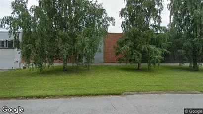 Commercial properties for rent in Pori - Photo from Google Street View