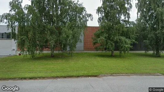 Gewerbeflächen zur Miete i Pori – Foto von Google Street View