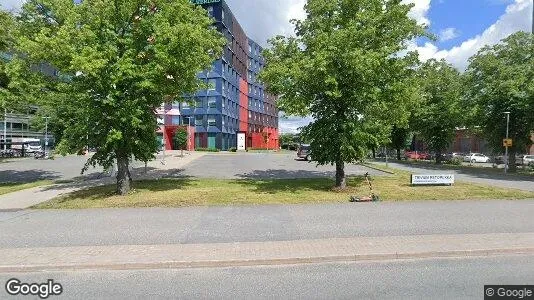 Office spaces for rent i Turku - Photo from Google Street View