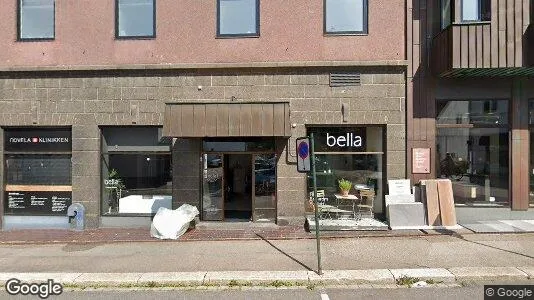 Office spaces for rent i Tønsberg - Photo from Google Street View