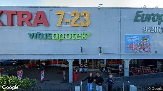 Office spaces for rent i Tønsberg - Photo from Google Street View