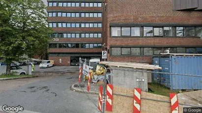 Office spaces for rent in Oslo Gamle Oslo - Photo from Google Street View