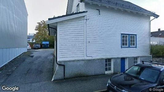 Lokaler til salgs i Flora – Bilde fra Google Street View
