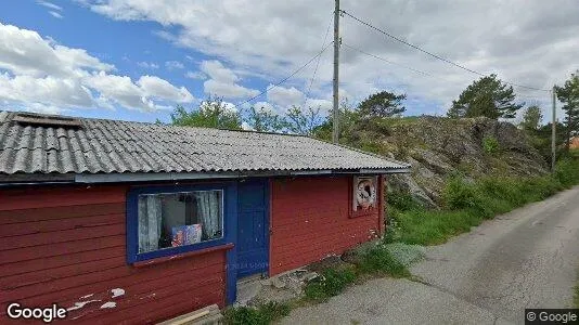Lokaler til salgs i Kristiansand – Bilde fra Google Street View