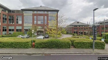 Office spaces for rent in Machelen - Photo from Google Street View