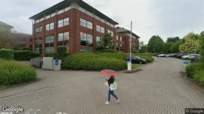 Office spaces for rent in Machelen - Photo from Google Street View