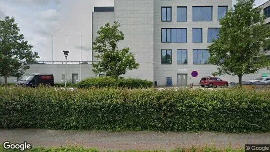 Büros zur Miete i Machelen – Foto von Google Street View