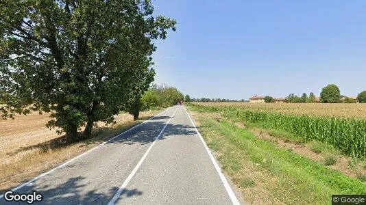 Gewerbeflächen zur Miete i Albairate – Foto von Google Street View