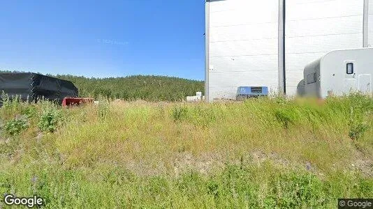 Magazijnen te koop i Kragerø - Foto uit Google Street View