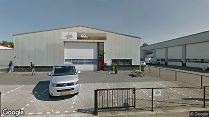 Commercial properties for rent in Schagen - Photo from Google Street View