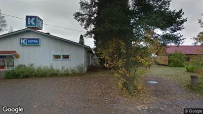 Gewerbeflächen zum Kauf in Siikajoki – Foto von Google Street View