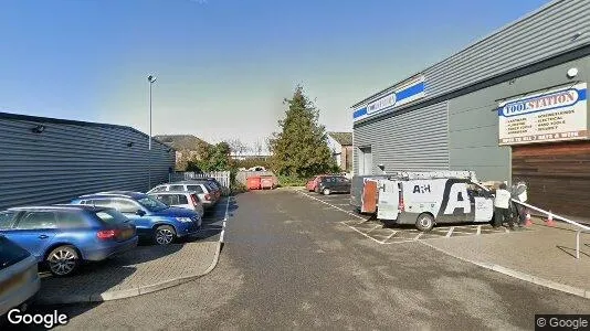 Werkstätte zur Miete i King's Lynn - Norfolk – Foto von Google Street View