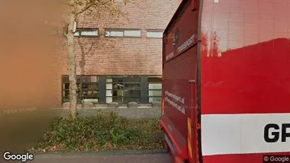 Commercial properties for rent in Amsterdam-Zuidoost - Photo from Google Street View