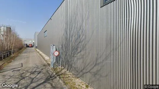 Lokaler til leie i Someren – Bilde fra Google Street View