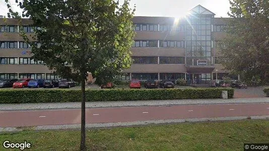 Office spaces for rent i Assen - Photo from Google Street View