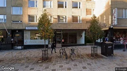 Gewerbeflächen zur Miete in Turku – Foto von Google Street View