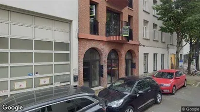 Lokaler til leie i Stad Antwerp – Bilde fra Google Street View