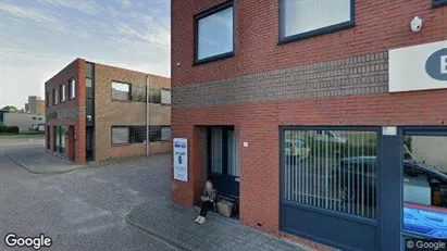 Lokaler til salg i Hendrik-Ido-Ambacht - Foto fra Google Street View