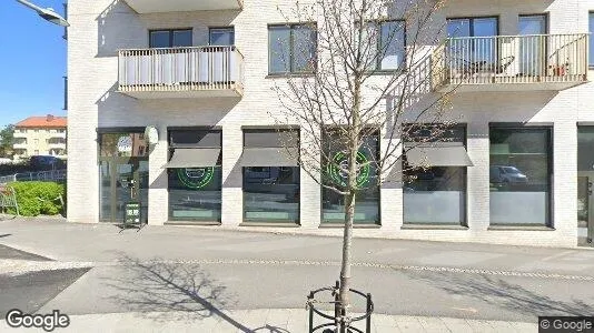 Coworking spaces för uthyrning i Västerort – Foto från Google Street View