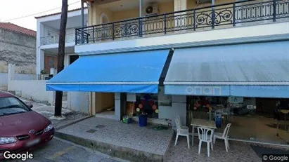 Bedrijfsruimtes te koop in Agia Paraskevi - Foto uit Google Street View