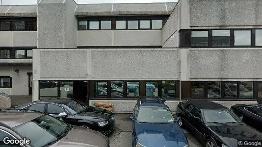 Office spaces for rent i Sola - Photo from Google Street View