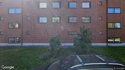 Lokaler til leie i Vantaa – Bilde fra Google Street View