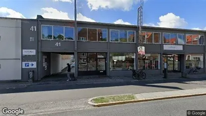 Klinikker til leie i Aarhus C – Bilde fra Google Street View