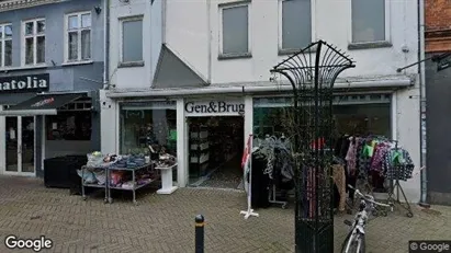 Office spaces for rent in Odense C - Photo from Google Street View