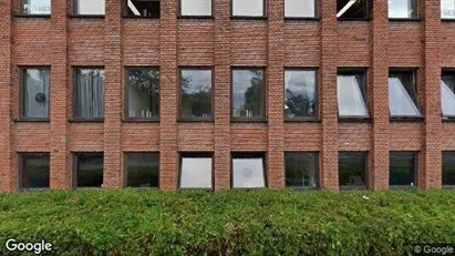Office spaces for rent in Østerbro - Photo from Google Street View