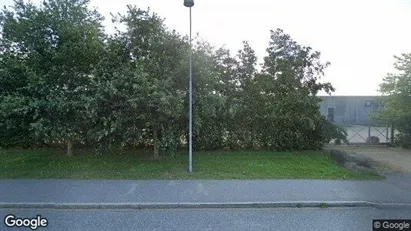 Lager til leie i Horsens – Bilde fra Google Street View