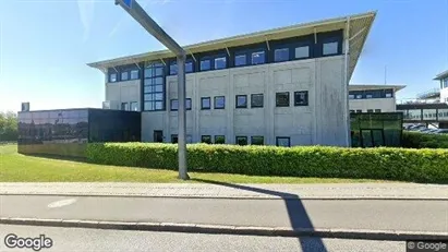 Office spaces for rent in Aalborg - Photo from Google Street View