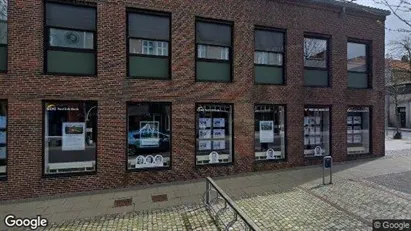 Office spaces for rent in Esbjerg - Photo from Google Street View