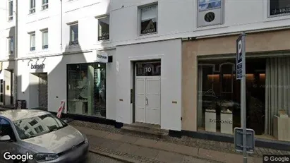 Office spaces for rent in Copenhagen K - Photo from Google Street View