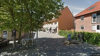 Office spaces for rent in Allerød - Photo from Google Street View