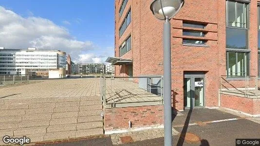Office spaces for rent i Østerbro - Photo from Google Street View