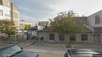 Office spaces for rent in Copenhagen NV - Photo from Google Street View