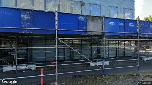 Office spaces for rent i Copenhagen S - Photo from Google Street View
