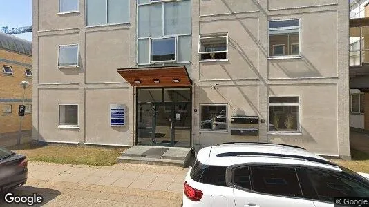 Coworking spaces for rent i Taastrup - Photo from Google Street View