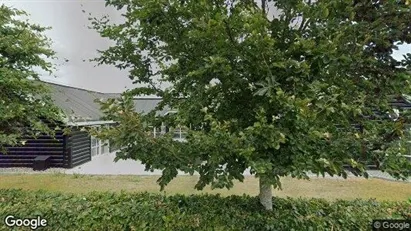 Office spaces for rent in Dragør - Photo from Google Street View